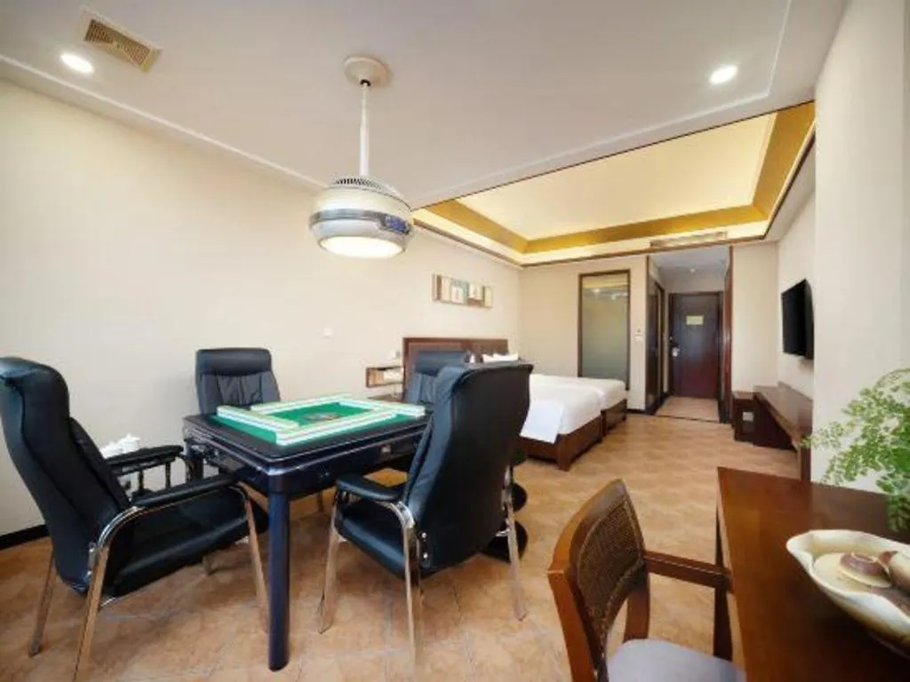 Yi Yuan Xuan Yu Hotel Sanya China