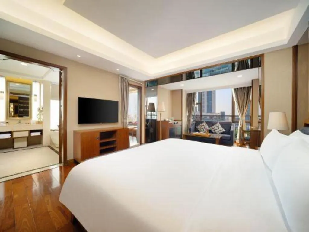 Yi Yuan Xuan Yu Hotel Sanya