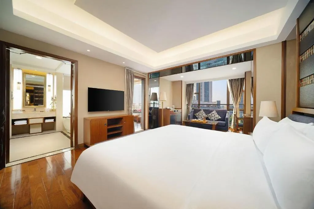 Yi Yuan Xuan Yu Hotel Sanya