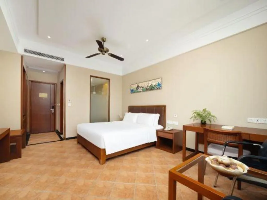 Yi Yuan Xuan Yu Hotel Sanya