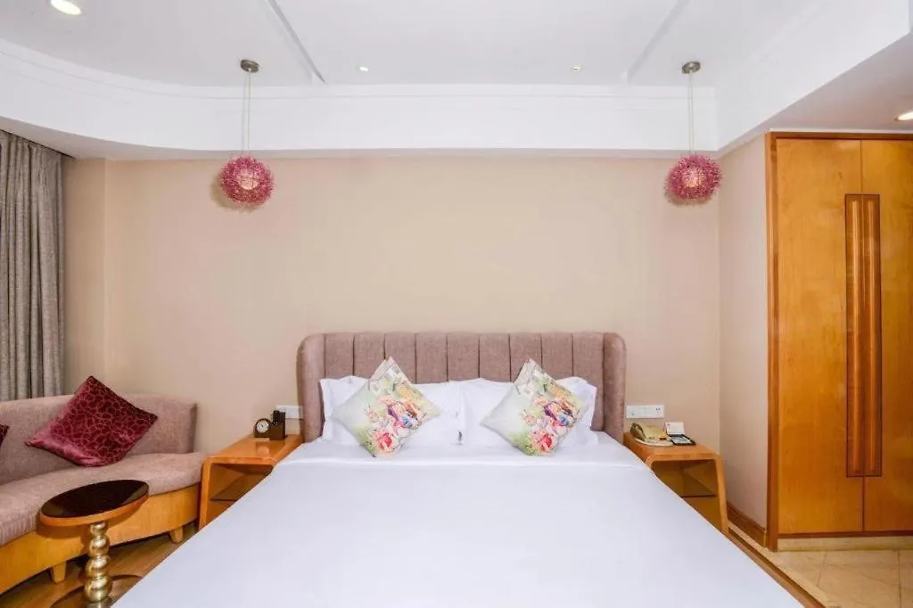 Yi Yuan Xuan Yu Hotel Sanya