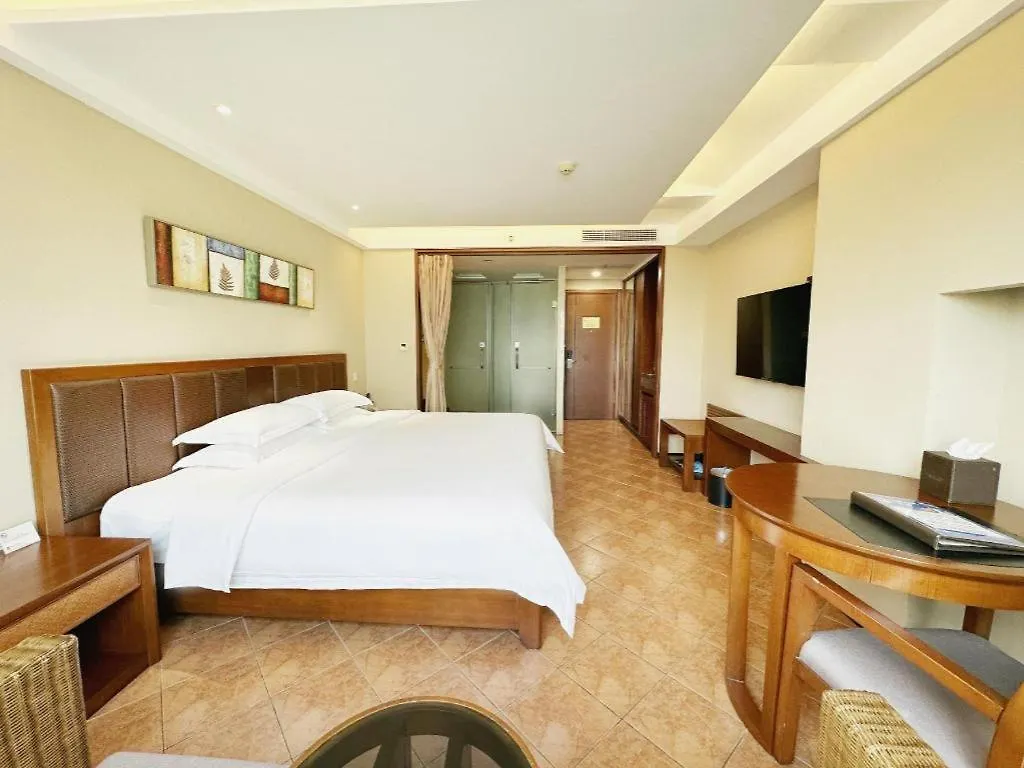 Yi Yuan Xuan Yu Hotel Sanya 5*,  China