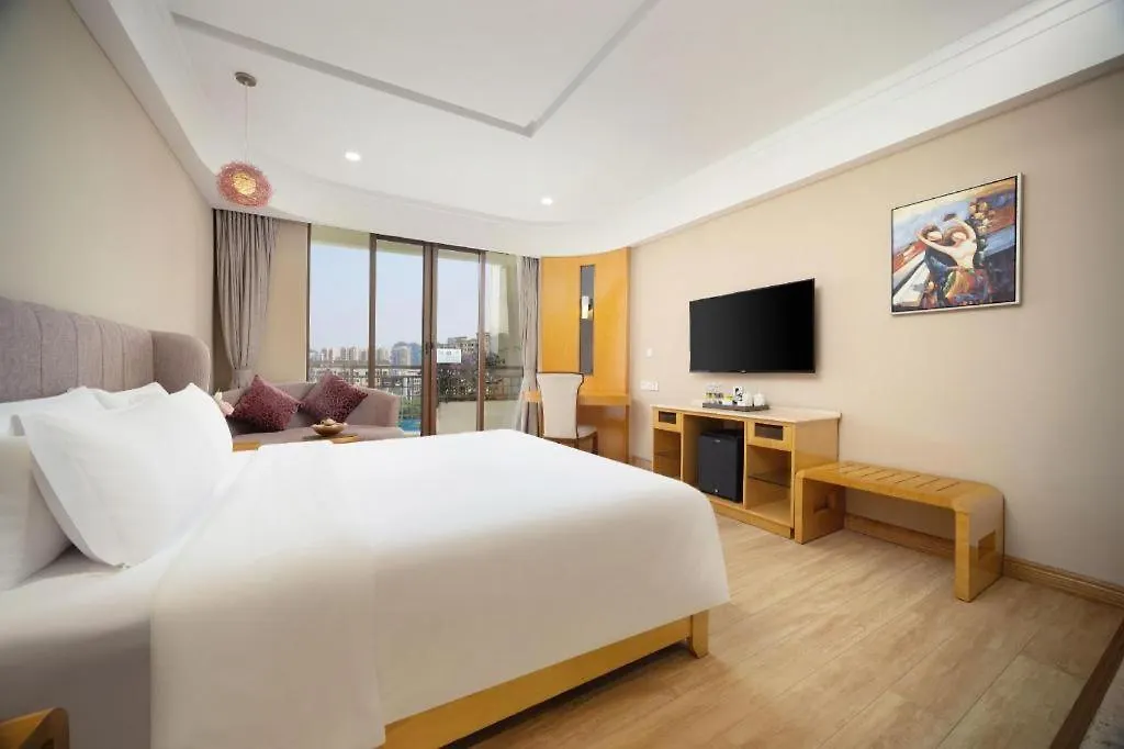 Yi Yuan Xuan Yu Hotel Sanya