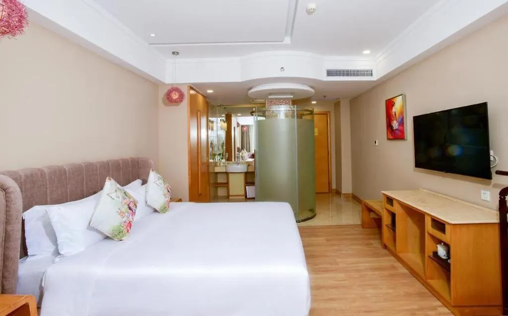 Yi Yuan Xuan Yu Hotel Sanya