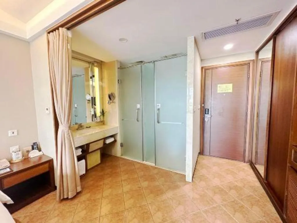 Yi Yuan Xuan Yu Hotel Sanya