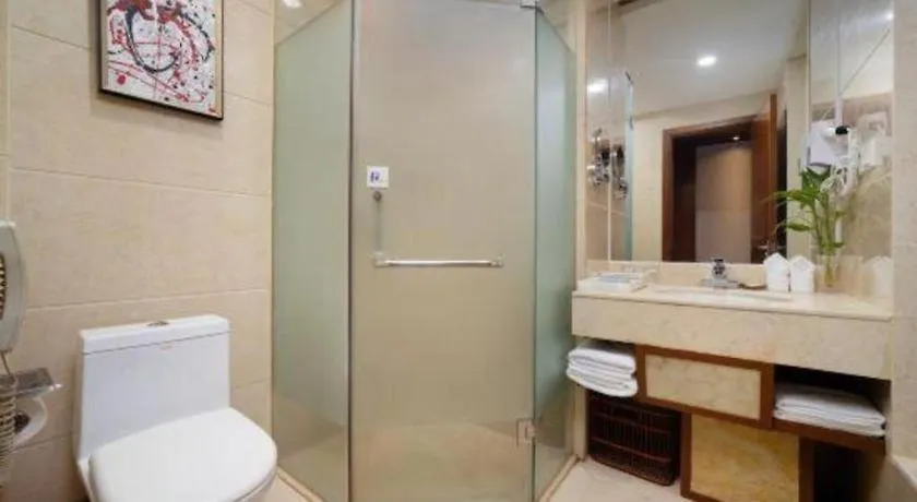 Yi Yuan Xuan Yu Hotel Sanya