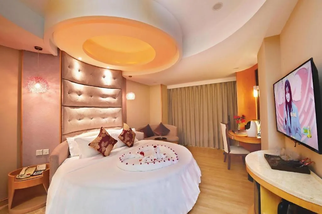 Yi Yuan Xuan Yu Hotel Sanya China