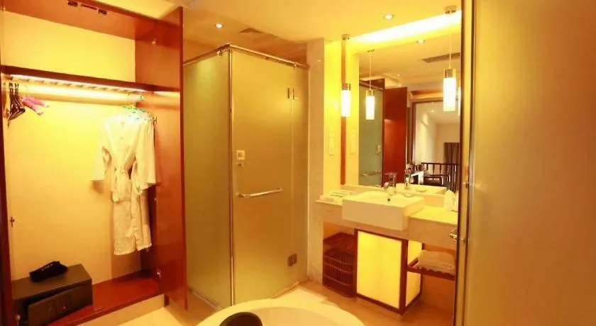 Yi Yuan Xuan Yu Hotel Sanya