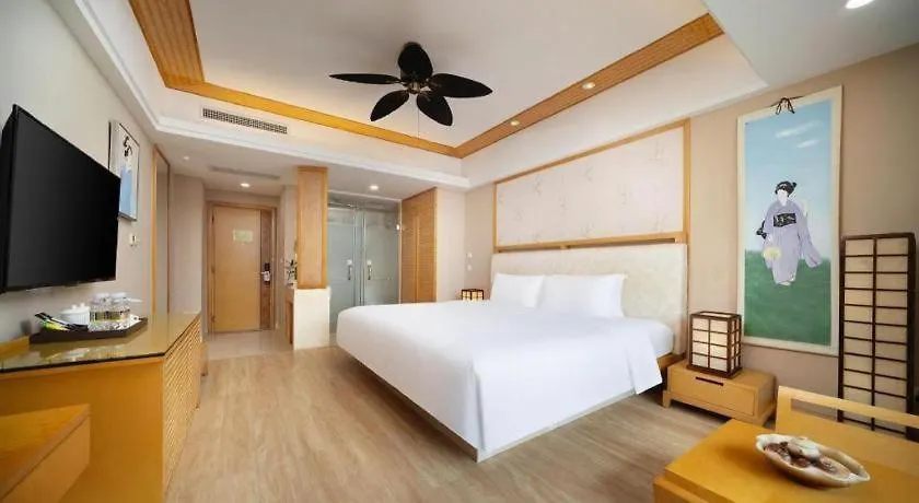 Yi Yuan Xuan Yu Hotel Sanya