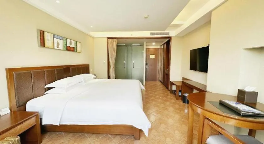Yi Yuan Xuan Yu Hotel Sanya