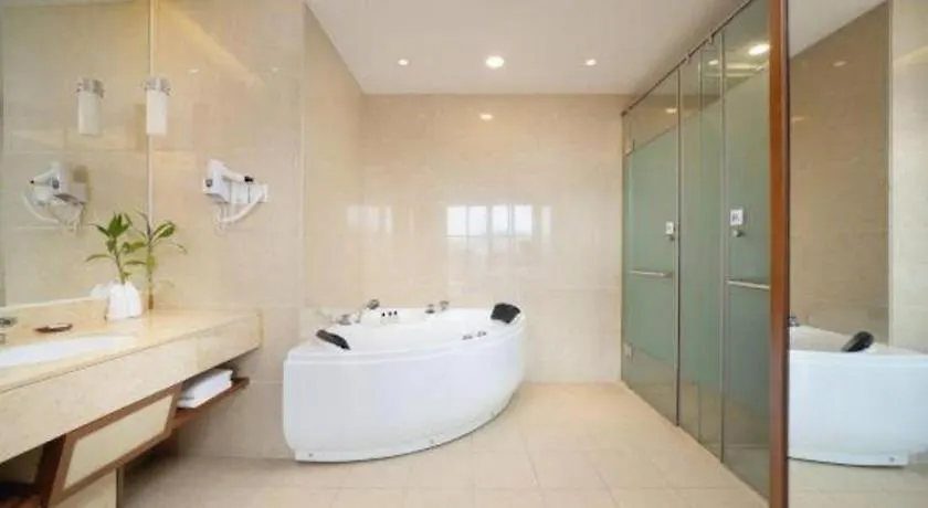 Yi Yuan Xuan Yu Hotel Sanya