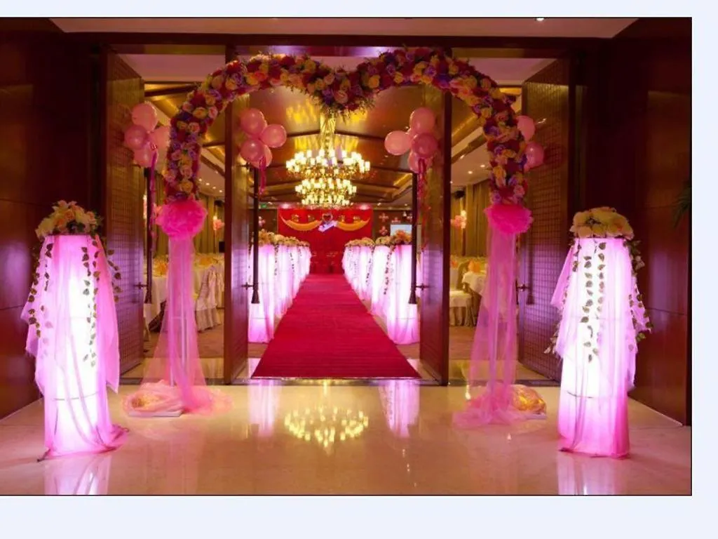 *****  Yi Yuan Xuan Yu Hotel Sanya China